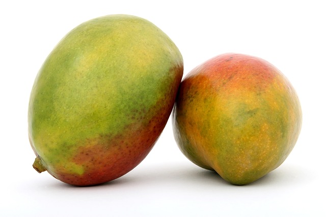 Hemmeligheden bag den perfekte mango float opskrift