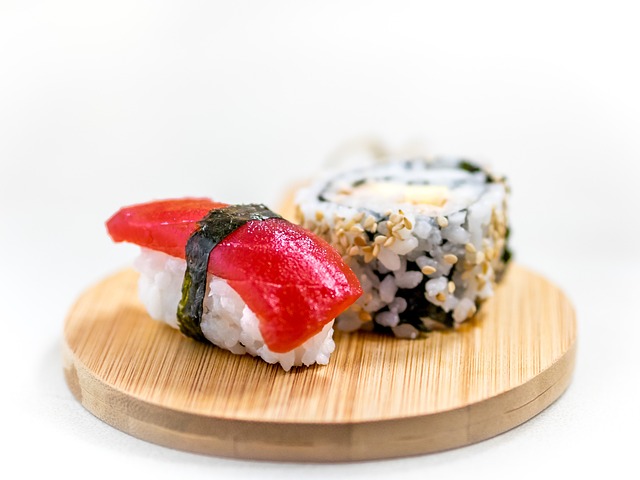 Den ultimative sushi-guide til København: Priser, kvalitet og atmosfære